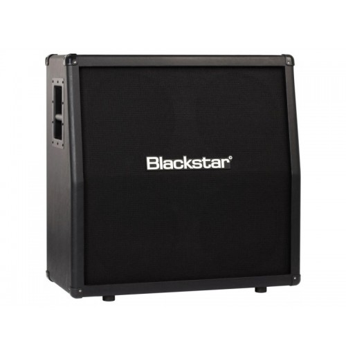 BLACKSTAR ID 412A CABINET